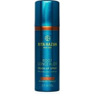 5 Cans Rita Hazan Root Concealer Touch-Up Spray! New, sealed & Free Shipping